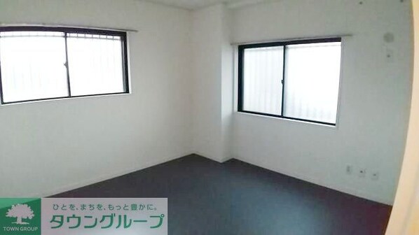 メゾンドール萩の物件内観写真